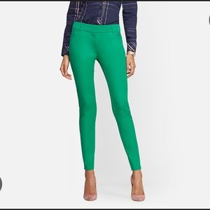 New York & Company the Audrey ankle crop pant